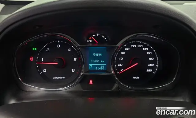 Chevrolet Captiva 2013 2.0 автомат (гидро), миниатюра 8 Chevrolet Captiva 2013 2.0 автомат (гидро), миниатюра 8