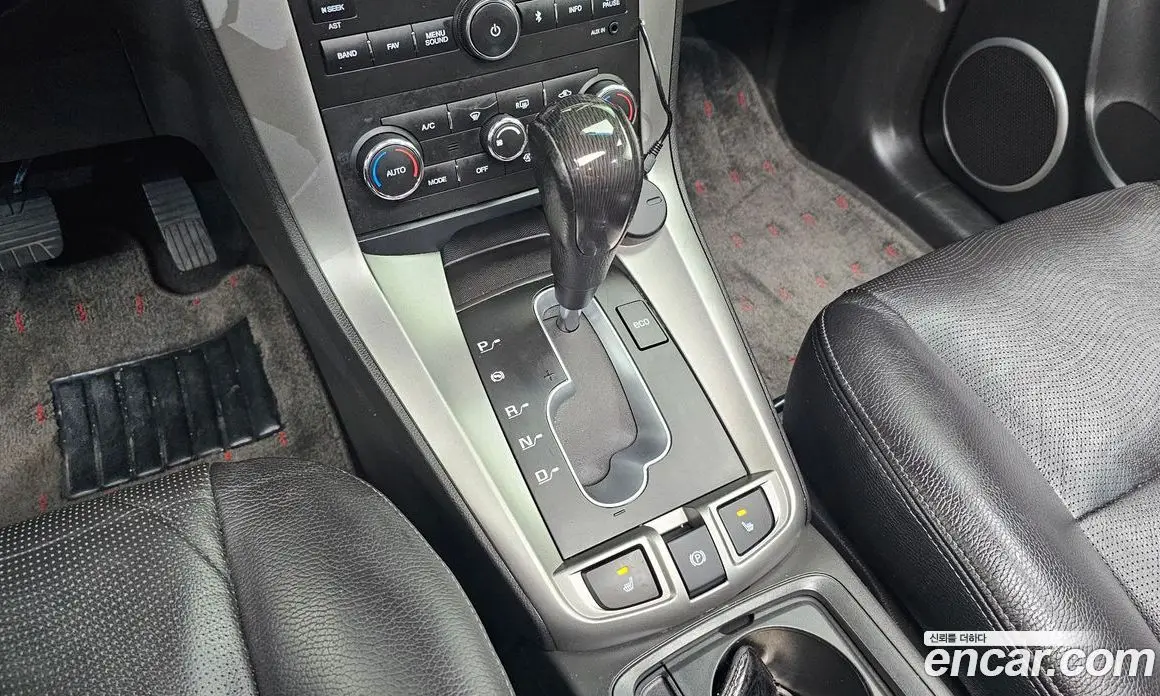 Chevrolet Captiva 2013 2.0 автомат (гидро), фото 9 Chevrolet Captiva 2013 2.0 автомат (гидро), фото 9