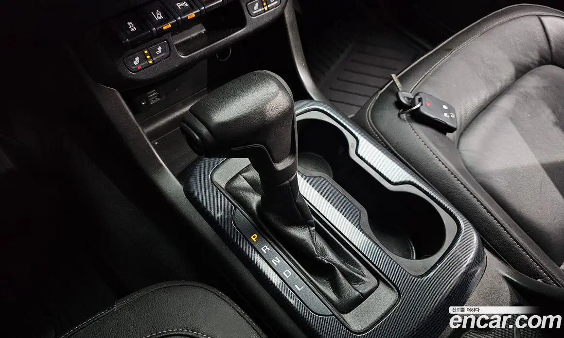 Chevrolet Colorado 2021 3.6 автомат (гидро), фото 11 Chevrolet Colorado 2021 3.6 автомат (гидро), фото 11