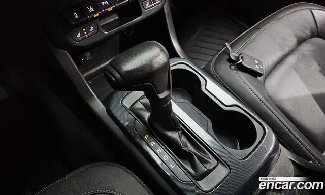 Chevrolet Colorado 2021 3.6 автомат (гидро), миниатюра 11 Chevrolet Colorado 2021 3.6 автомат (гидро), миниатюра 11