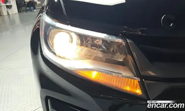 Chevrolet Colorado 2021 3.6 автомат (гидро), миниатюра 7 Chevrolet Colorado 2021 3.6 автомат (гидро), миниатюра 7