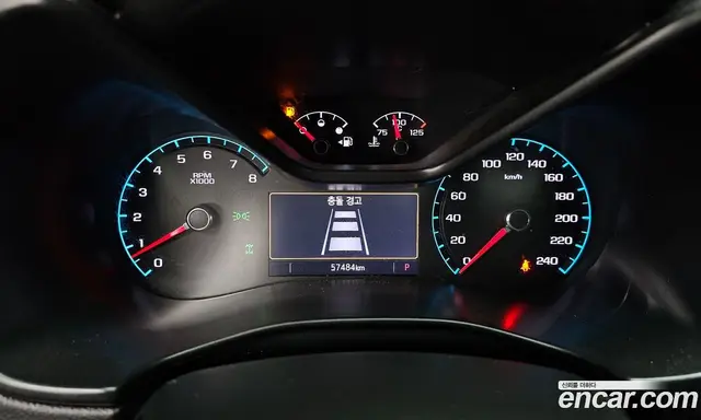 Chevrolet Colorado 2021 3.6 автомат (гидро), миниатюра 10 Chevrolet Colorado 2021 3.6 автомат (гидро), миниатюра 10