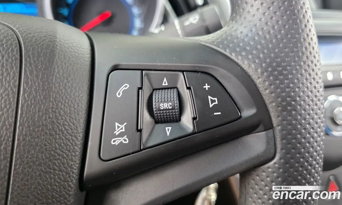 Chevrolet Cruze 2013 1.8 автомат (гидро), фото 25