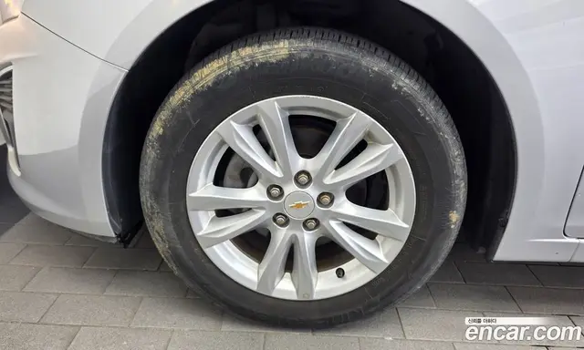 Chevrolet Cruze 2013 1.8 автомат (гидро), миниатюра 5