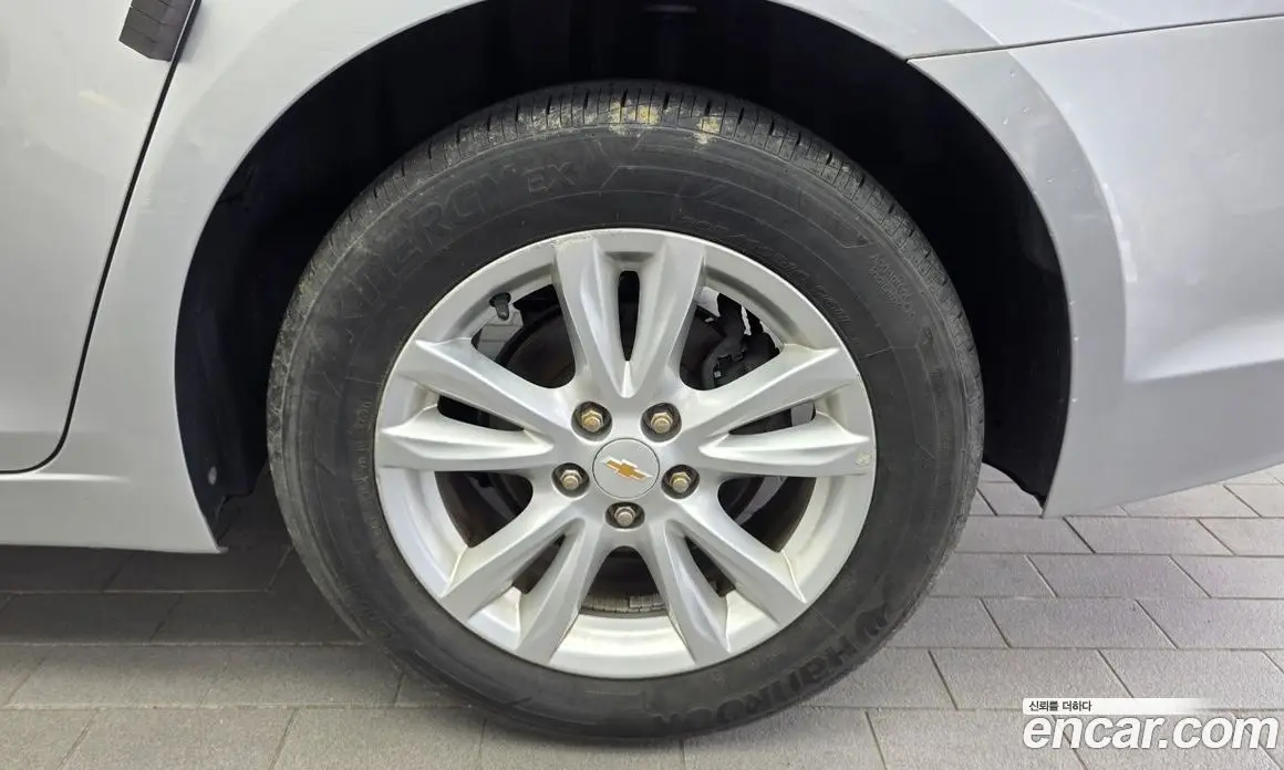 Chevrolet Cruze 2013 1.8 автомат (гидро), фото 7