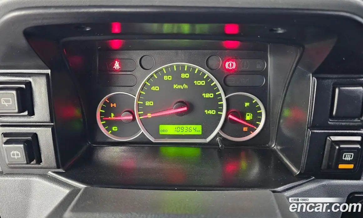 Chevrolet Damas 2020 0.8 механика, фото 11 Chevrolet Damas 2020 0.8 механика, фото 11