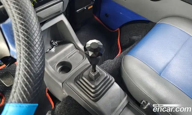Chevrolet Damas 2020 0.8 механика, миниатюра 12