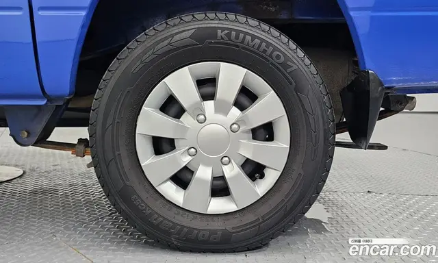 Chevrolet Damas 2020 0.8 механика, миниатюра 7 Chevrolet Damas 2020 0.8 механика, миниатюра 7