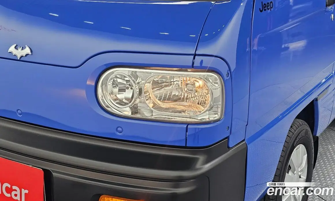 Chevrolet Damas 2020 0.8 механика, фото 8 Chevrolet Damas 2020 0.8 механика, фото 8