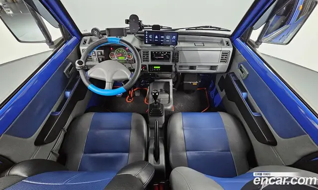 Chevrolet Damas 2020 0.8 механика, миниатюра 10 Chevrolet Damas 2020 0.8 механика, миниатюра 10