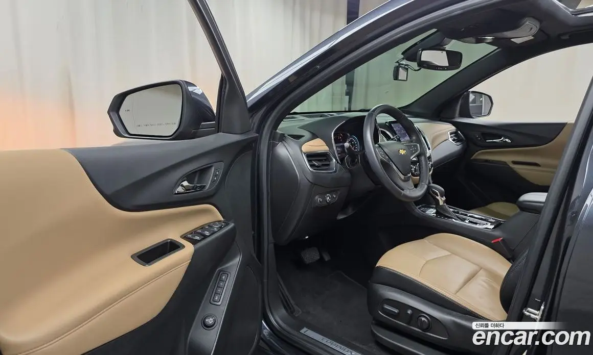 Chevrolet Equinox 2022 1.5 автомат (гидро), фото 12 Chevrolet Equinox 2022 1.5 автомат (гидро), фото 12