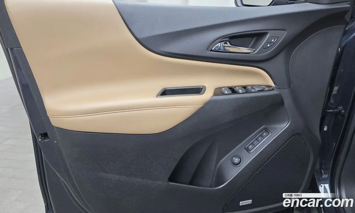 Chevrolet Equinox 2022 1.5 автомат (гидро), фото 13 Chevrolet Equinox 2022 1.5 автомат (гидро), фото 13