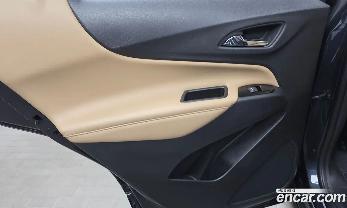 Chevrolet Equinox 2022 1.5 автомат (гидро), фото 14 Chevrolet Equinox 2022 1.5 автомат (гидро), фото 14