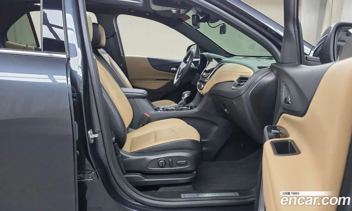 Chevrolet Equinox 2022 1.5 автомат (гидро), фото 15 Chevrolet Equinox 2022 1.5 автомат (гидро), фото 15