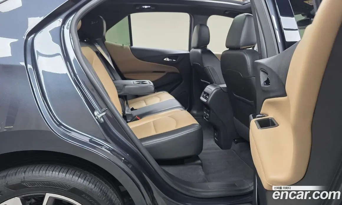 Chevrolet Equinox 2022 1.5 автомат (гидро), фото 16 Chevrolet Equinox 2022 1.5 автомат (гидро), фото 16