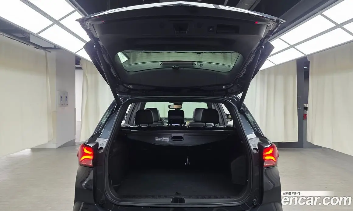 Chevrolet Equinox 2022 1.5 автомат (гидро), фото 22 Chevrolet Equinox 2022 1.5 автомат (гидро), фото 22