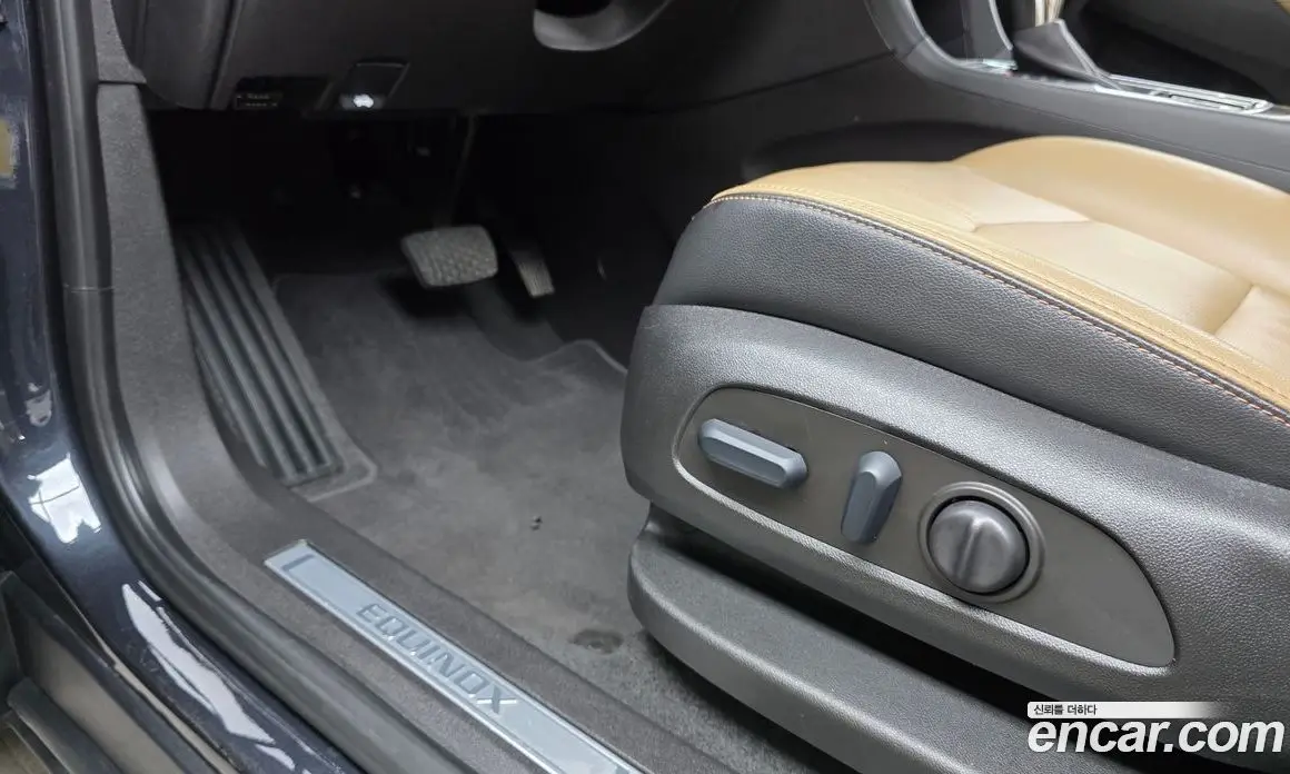 Chevrolet Equinox 2022 1.5 автомат (гидро), фото 31 Chevrolet Equinox 2022 1.5 автомат (гидро), фото 31
