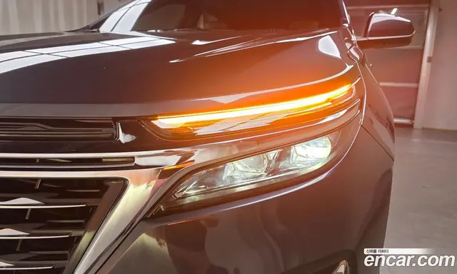 Chevrolet Equinox 2022 1.5 автомат (гидро), миниатюра 7 Chevrolet Equinox 2022 1.5 автомат (гидро), миниатюра 7
