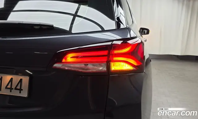 Chevrolet Equinox 2022 1.5 автомат (гидро), миниатюра 8 Chevrolet Equinox 2022 1.5 автомат (гидро), миниатюра 8