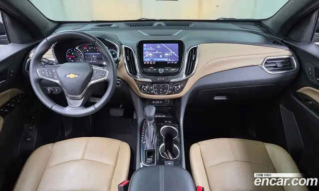 Chevrolet Equinox 2022 1.5 автомат (гидро), миниатюра 9 Chevrolet Equinox 2022 1.5 автомат (гидро), миниатюра 9