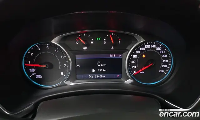 Chevrolet Equinox 2022 1.5 автомат (гидро), миниатюра 10 Chevrolet Equinox 2022 1.5 автомат (гидро), миниатюра 10