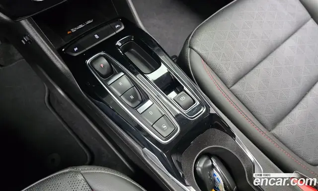 Chevrolet 볼트 EUV 2023 0.2 автомат (гидро), миниатюра 12