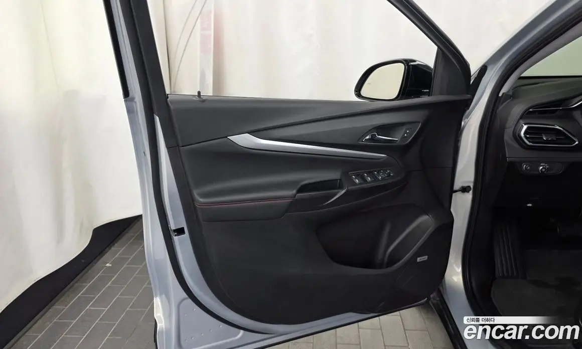Chevrolet 볼트 EUV 2023 0.2 автомат (гидро), фото 14 Chevrolet 볼트 EUV 2023 0.2 автомат (гидро), фото 14