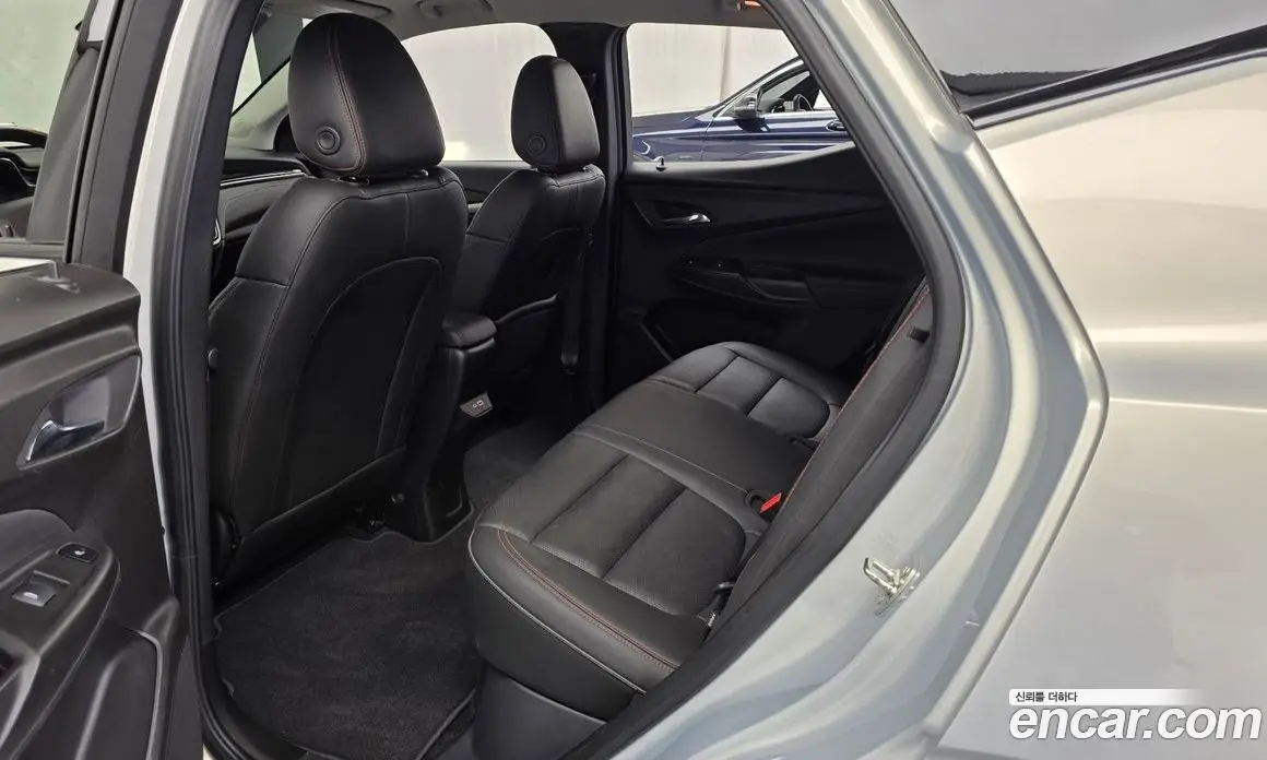 Chevrolet 볼트 EUV 2023 0.2 автомат (гидро), фото 16 Chevrolet 볼트 EUV 2023 0.2 автомат (гидро), фото 16