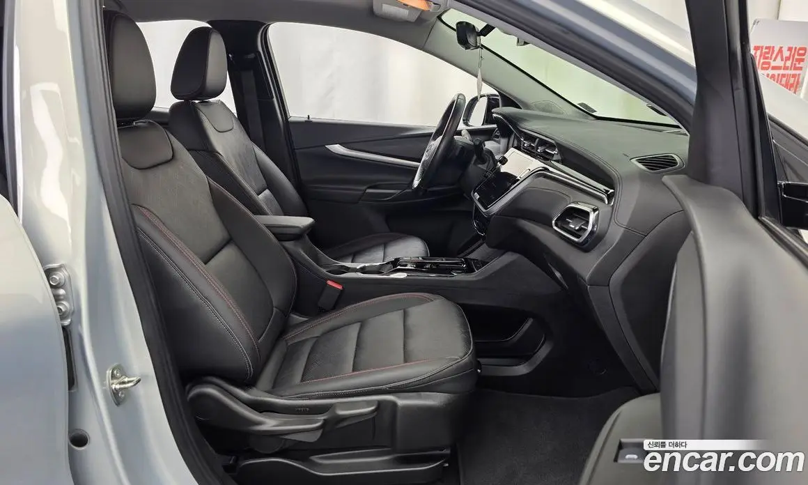 Chevrolet 볼트 EUV 2023 0.2 автомат (гидро), фото 17 Chevrolet 볼트 EUV 2023 0.2 автомат (гидро), фото 17
