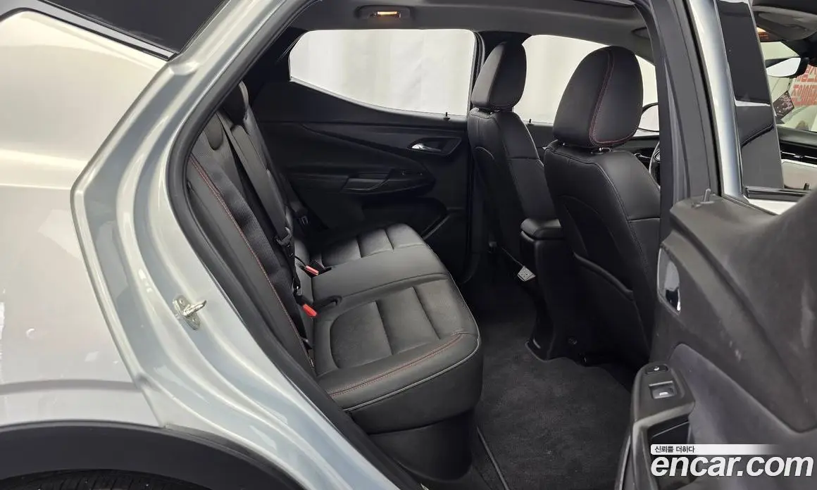 Chevrolet 볼트 EUV 2023 0.2 автомат (гидро), фото 18 Chevrolet 볼트 EUV 2023 0.2 автомат (гидро), фото 18