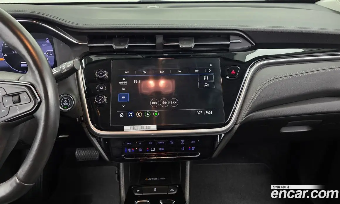 Chevrolet 볼트 EUV 2023 0.2 автомат (гидро), фото 20 Chevrolet 볼트 EUV 2023 0.2 автомат (гидро), фото 20