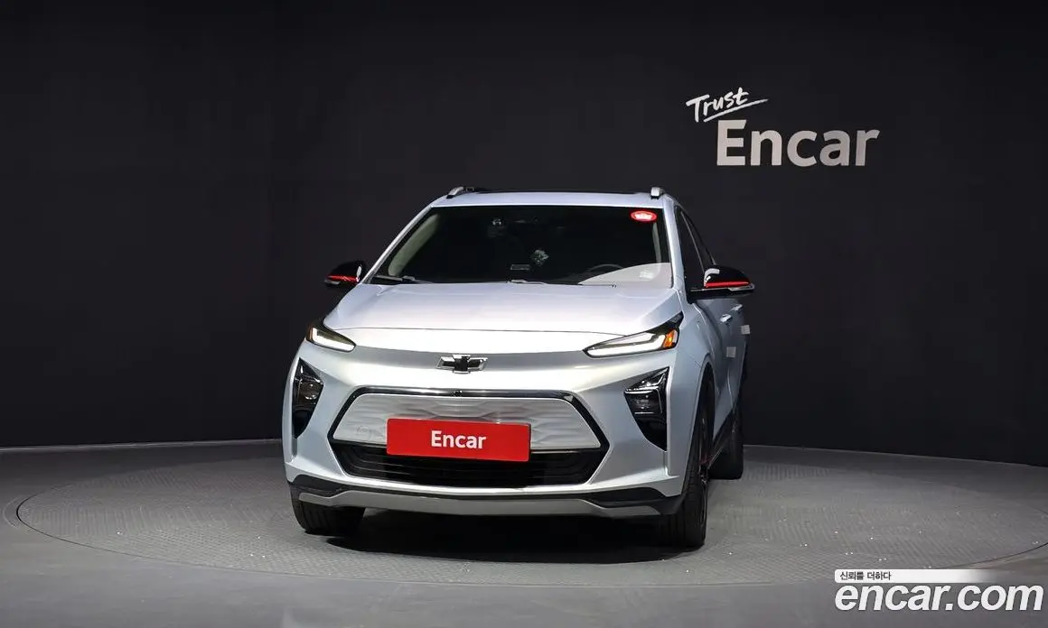 Chevrolet 볼트 EUV 2023 0.2 автомат (гидро), фото 3 Chevrolet 볼트 EUV 2023 0.2 автомат (гидро), фото 3
