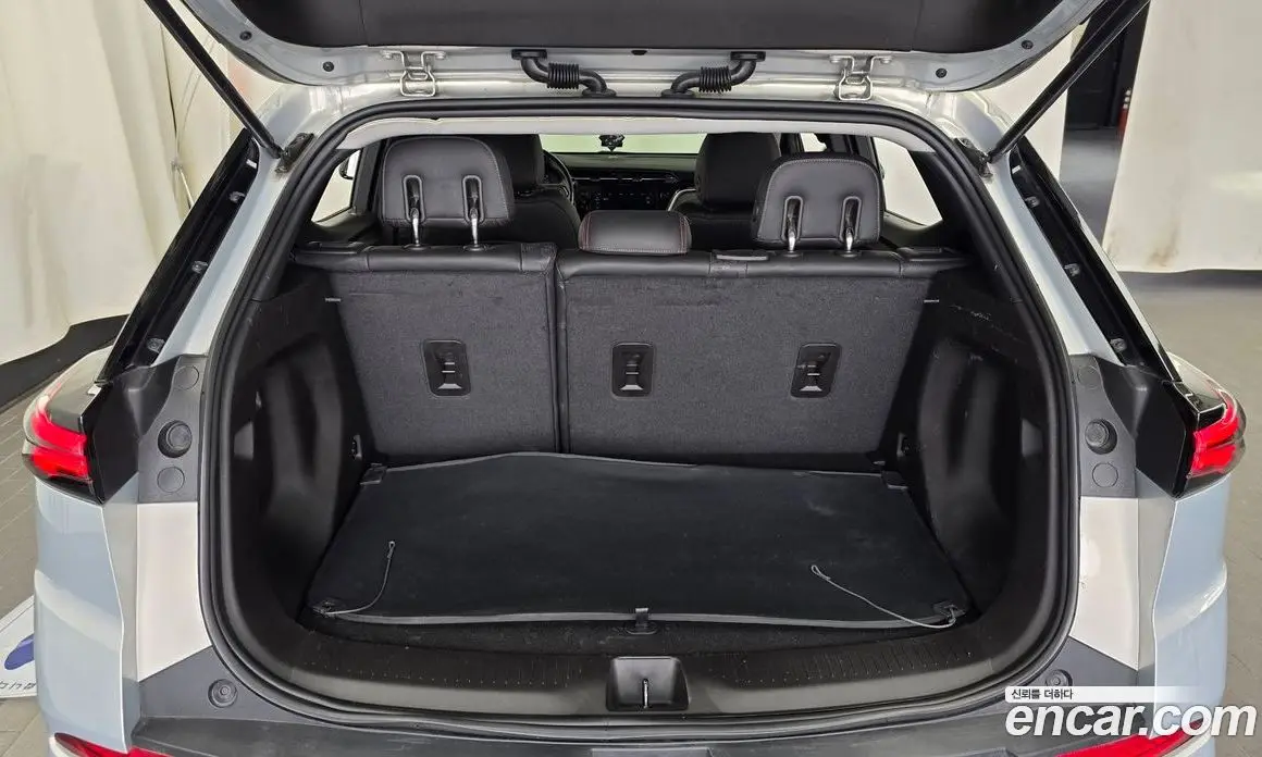 Chevrolet 볼트 EUV 2023 0.2 автомат (гидро), фото 26 Chevrolet 볼트 EUV 2023 0.2 автомат (гидро), фото 26