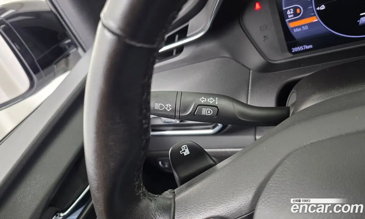 Chevrolet 볼트 EUV 2023 0.2 автомат (гидро), фото 29 Chevrolet 볼트 EUV 2023 0.2 автомат (гидро), фото 29