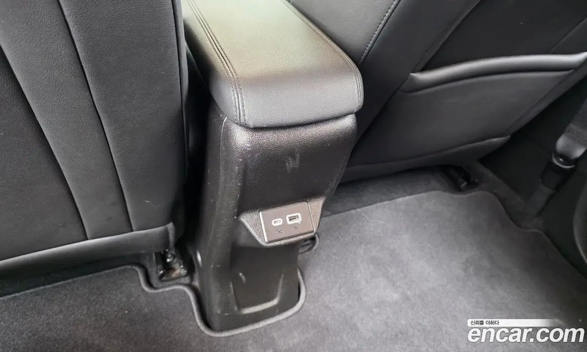 Chevrolet 볼트 EUV 2023 0.2 автомат (гидро), фото 33 Chevrolet 볼트 EUV 2023 0.2 автомат (гидро), фото 33