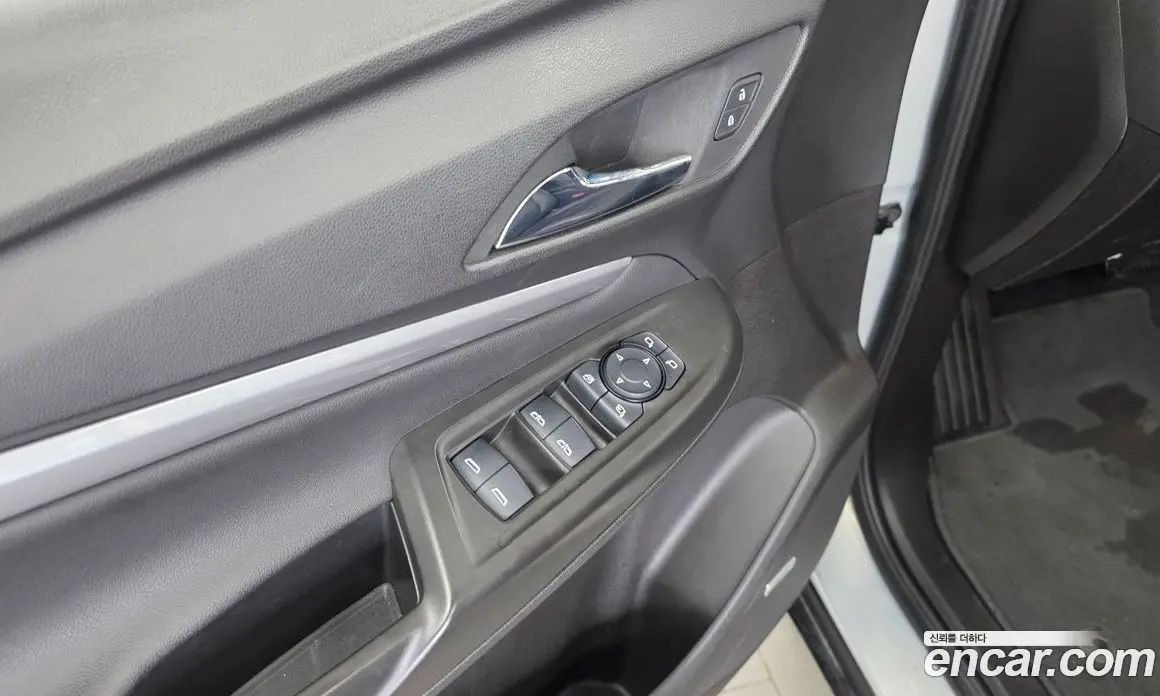 Chevrolet 볼트 EUV 2023 0.2 автомат (гидро), фото 34 Chevrolet 볼트 EUV 2023 0.2 автомат (гидро), фото 34