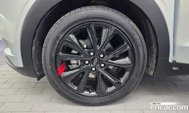 Chevrolet 볼트 EUV 2023 0.2 автомат (гидро), миниатюра 5 Chevrolet 볼트 EUV 2023 0.2 автомат (гидро), миниатюра 5