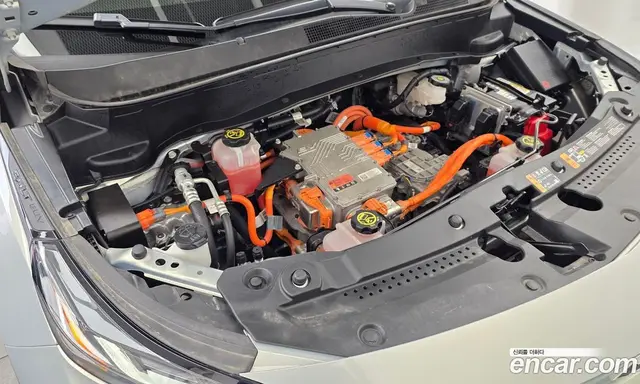 Chevrolet 볼트 EUV 2023 0.2 автомат (гидро), миниатюра 6 Chevrolet 볼트 EUV 2023 0.2 автомат (гидро), миниатюра 6