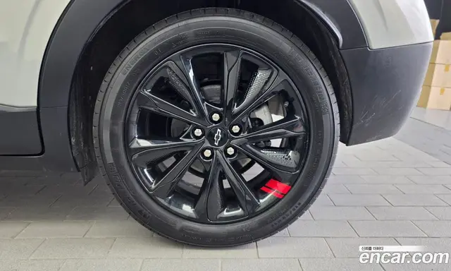 Chevrolet 볼트 EUV 2023 0.2 автомат (гидро), миниатюра 7 Chevrolet 볼트 EUV 2023 0.2 автомат (гидро), миниатюра 7
