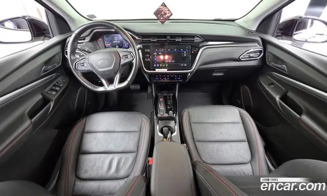 Chevrolet 볼트 EUV 2023 0.2 автомат (гидро), миниатюра 10 Chevrolet 볼트 EUV 2023 0.2 автомат (гидро), миниатюра 10