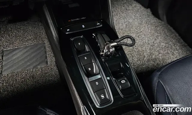 Chevrolet 볼트 EUV 2023 0.2 автомат (гидро), миниатюра 11