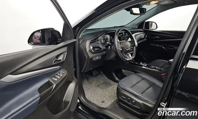 Chevrolet 볼트 EUV 2023 0.2 автомат (гидро), миниатюра 12