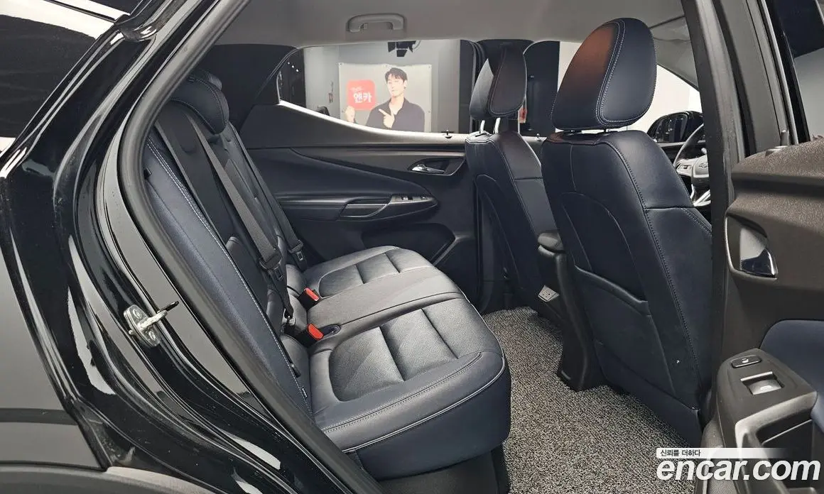 Chevrolet 볼트 EUV 2023 0.2 автомат (гидро), фото 16