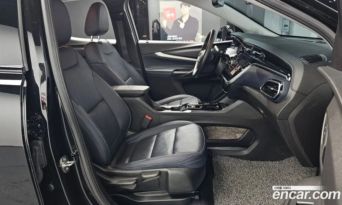 Chevrolet 볼트 EUV 2023 0.2 автомат (гидро), фото 17