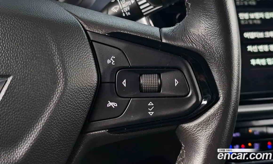 Chevrolet 볼트 EUV 2023 0.2 автомат (гидро), фото 21