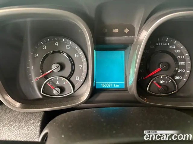 Chevrolet Malibu, 2012, 153 371 км