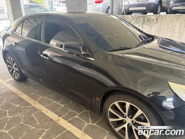 Chevrolet Malibu 2012 2.0 автомат (гидро), миниатюра 4 Chevrolet Malibu 2012 2.0 автомат (гидро), миниатюра 4