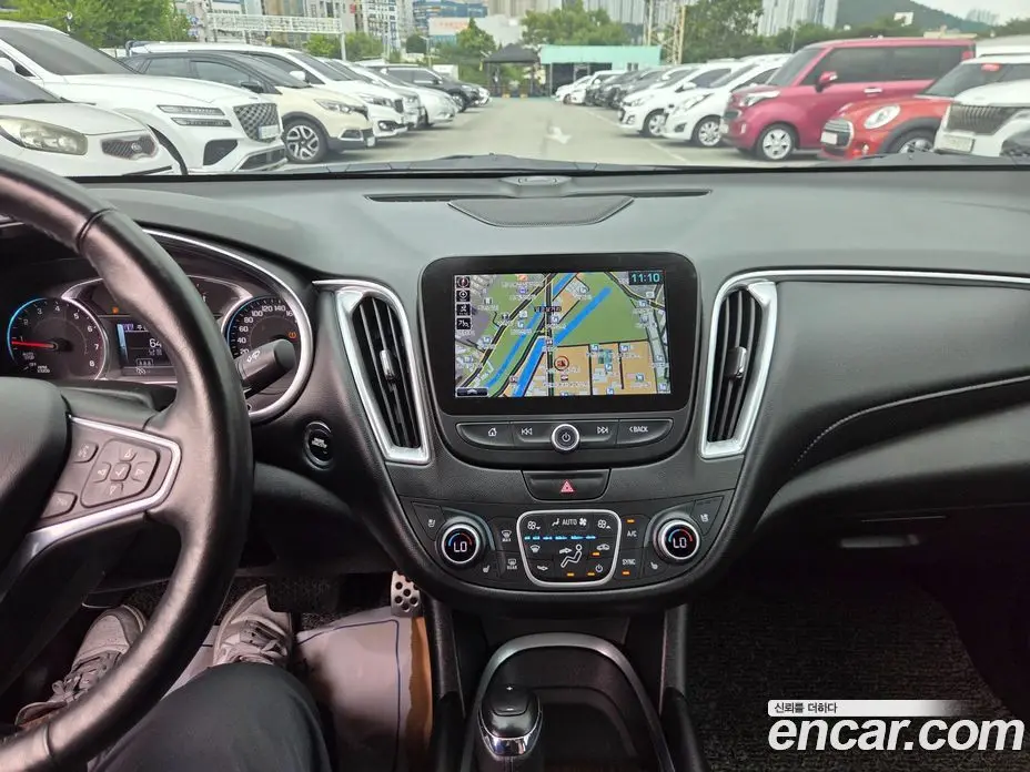 Chevrolet Malibu 2016 1.5 автомат (гидро), фото 12 Chevrolet Malibu 2016 1.5 автомат (гидро), фото 12