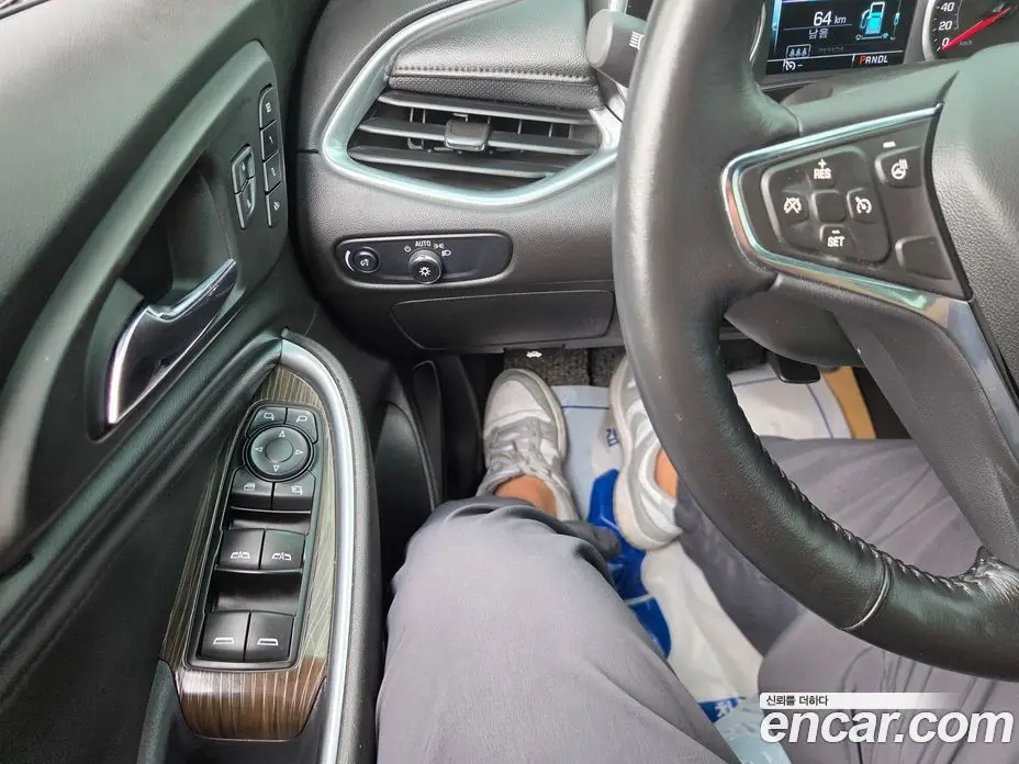 Chevrolet Malibu 2016 1.5 автомат (гидро), фото 14 Chevrolet Malibu 2016 1.5 автомат (гидро), фото 14