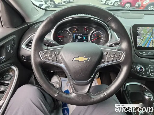 Chevrolet Malibu 2016 1.5 автомат (гидро), миниатюра 10 Chevrolet Malibu 2016 1.5 автомат (гидро), миниатюра 10
